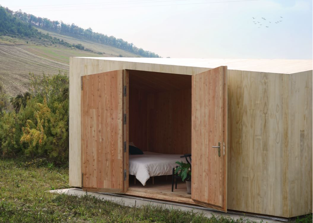 SHELTER